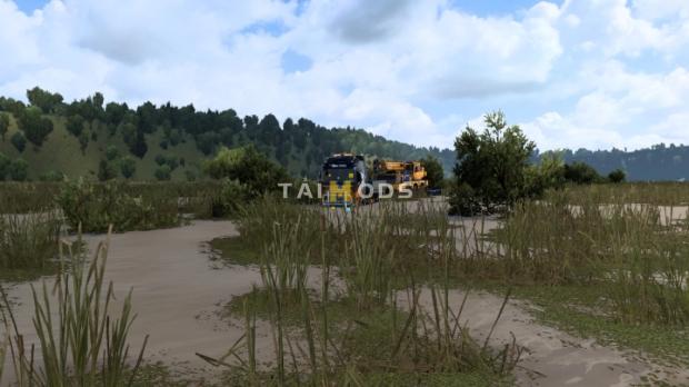 ETS2 - Bartoland V2.4 (1.44.x) ETS2 - Bartoland V2.4 (1.44.x)