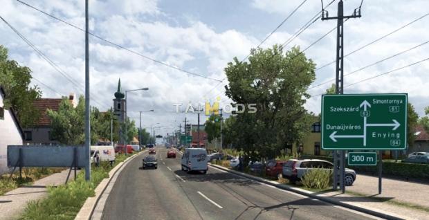 ETS2 - Hungary Map V0.9.28C Fix (1.43.x) (1.43.x) ETS2 - Hungary Map V0.9.28C Fix (1.43.x) (1.43.x)