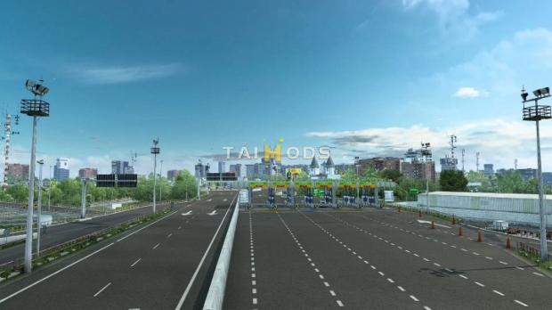 ETS2 - Mapa Ceibo V2.0 New Update Argentina Map (1.43.x) (1.43.x) ETS2 - Mapa Ceibo V2.0 New Update Argentina Map (1.43.x) (1.43.x)