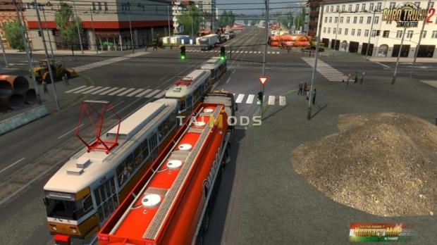 ETS2 - Hungary Map V0.9.28C (1.43.x) (1.43.x) ETS2 - Hungary Map V0.9.28C (1.43.x) (1.43.x)