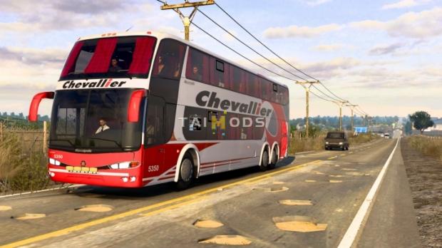 ETS2 - New Map Oeste Baiano Convoy Ready V4.3 (1.42.x) (1.42.x) ETS2 - New Map Oeste Baiano Convoy Ready V4.3 (1.42.x) (1.42.x)