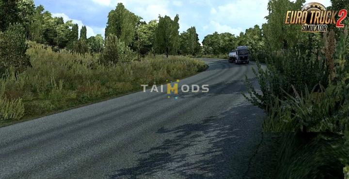 ETS2 - Ndesovania Map V2.0 (1.41.x) (1.41.x) ETS2 - Ndesovania Map V2.0 (1.41.x) (1.41.x)