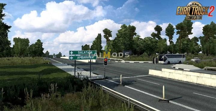 ETS2 - Ndesovania Map V2.0 (1.41.x) (1.41.x) ETS2 - Ndesovania Map V2.0 (1.41.x) (1.41.x)