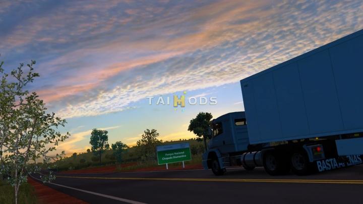 ETS2 - Mapa EBR V1.8.2 (1.40.x) (1.40.x) ETS2 - Mapa EBR V1.8.2 (1.40.x) (1.40.x)