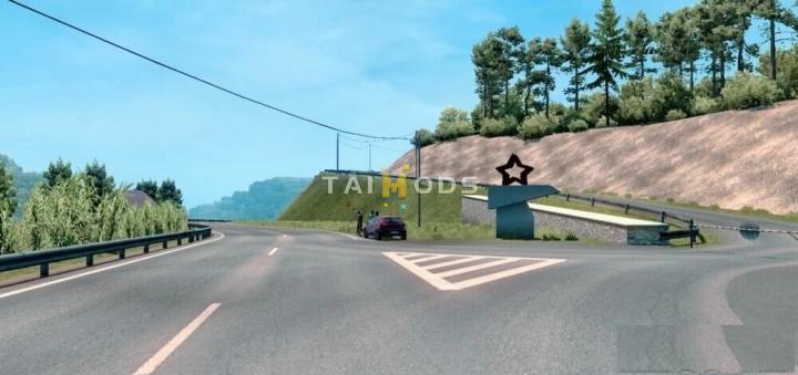 ETS2 - Project Vietnam Map V2.0 (1.40.x) (1.40.x) ETS2 - Project Vietnam Map V2.0 (1.40.x) (1.40.x)