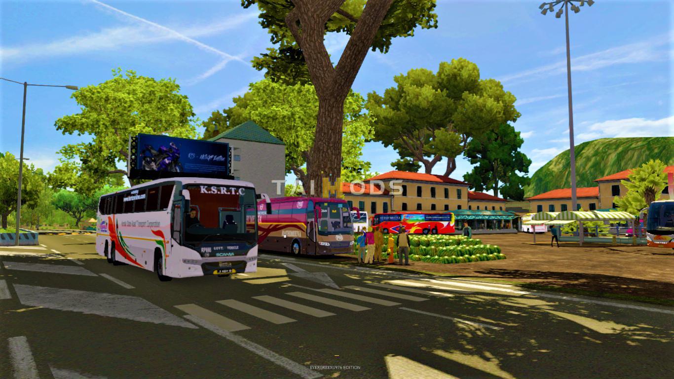 ETS2 - ICRF Reloaded Map V2 (1.37.x) (1.37.x) ETS2 - ICRF Reloaded Map V2 (1.37.x) (1.37.x)