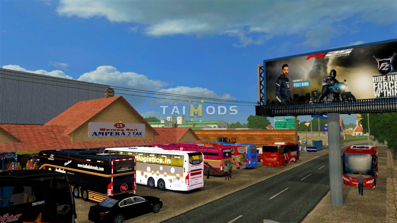 ETS2 - ICRF Reloaded Map V2 (1.37.x) (1.37.x) ETS2 - ICRF Reloaded Map V2 (1.37.x) (1.37.x)
