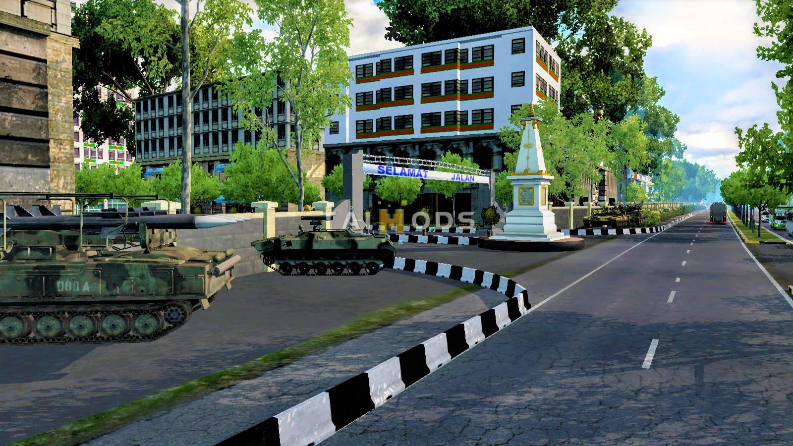 ETS2 - Bangladesh Map V2.0 (1.36 - 1.37) (1.37.x) ETS2 - Bangladesh Map V2.0 (1.36 - 1.37) (1.37.x)