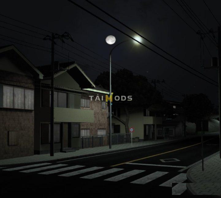 ETS2 - Project Japan v21.08.19 (1.35.X) (1.35.x) ETS2 - Project Japan v21.08.19 (1.35.X) (1.35.x)