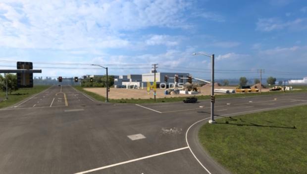 ATS - The Great Mid-North Expansion V2.1 (1.49.x) ATS - The Great Mid-North Expansion V2.1 (1.49.x)
