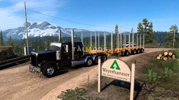 ATS - Logging Yard V2.0 (1.49.x) ATS - Logging Yard V2.0 (1.49.x)