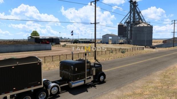ATS - Expansion V5.0 (1.49.x) ATS - Expansion V5.0 (1.49.x)