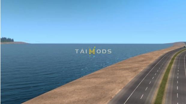 ATS - Canada and USA Triangle V2.17.1 (1.48.x) ATS - Canada and USA Triangle V2.17.1 (1.48.x)