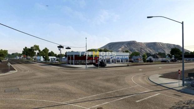 ATS - The Great Midwest V1.10.47 (1.47.x) ATS - The Great Midwest V1.10.47 (1.47.x)