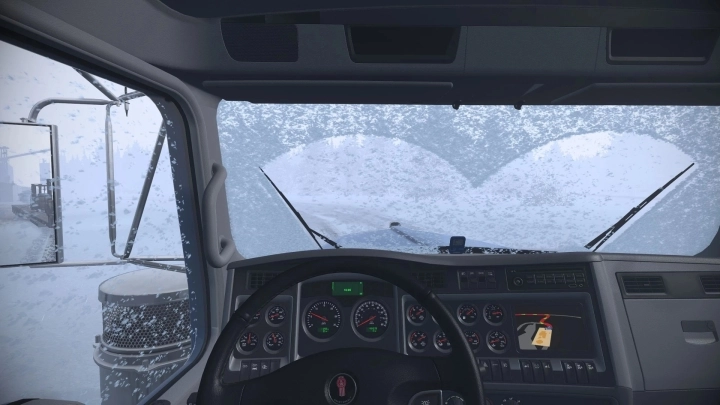 ATS - Better Raindrops V2.1.7 (1.53.x) ATS - Better Raindrops V2.1.7 (1.53.x)