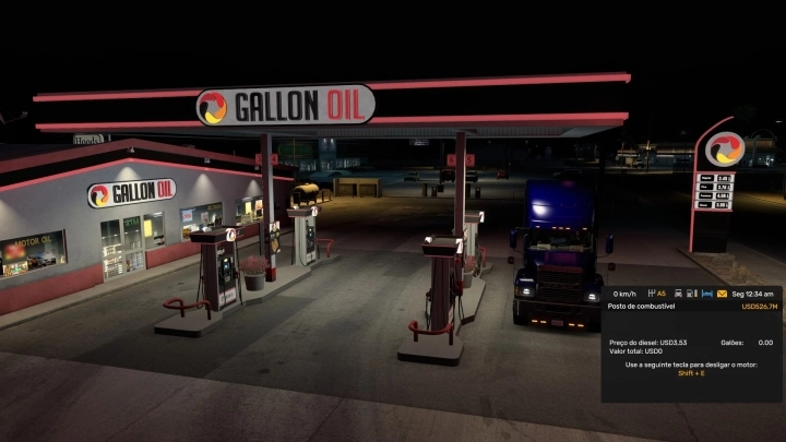 ATS - Diesel Price (04.12.2024) V1.0 (1.53.x) ATS - Diesel Price (04.12.2024) V1.0 (1.53.x)