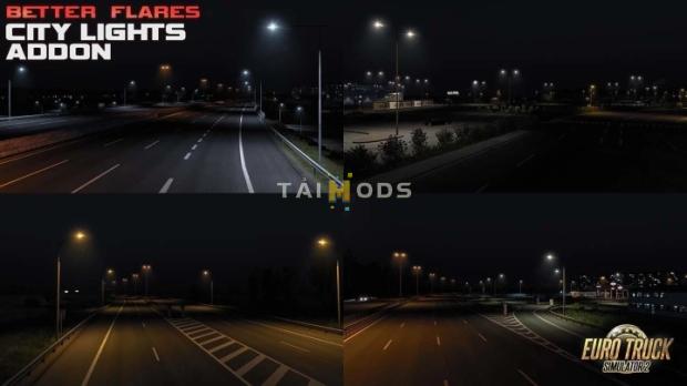 ATS - Better Flares V4.5.2 (1.53.x) ATS - Better Flares V4.5.2 (1.53.x)