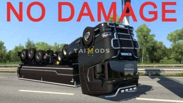 ATS - No Damage (1.51.x) ATS - No Damage (1.51.x)