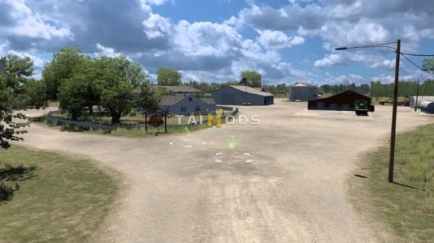 ATS - Service at Companies V1.2.1 (1.50.x) ATS - Service at Companies V1.2.1 (1.50.x)