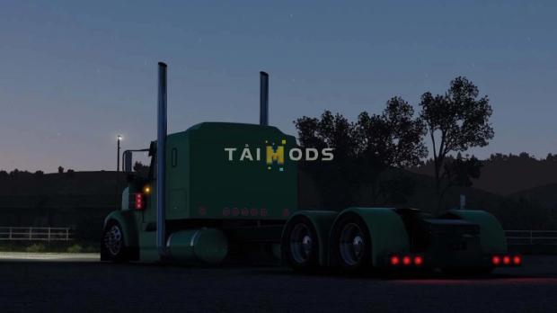 ATS - International 9900i - Tuning Pack V1.2 (1.48.x) ATS - International 9900i - Tuning Pack V1.2 (1.48.x)