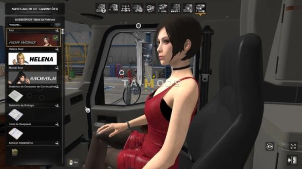 ATS - Animated 3d Model (1.48.x) ATS - Animated 3d Model (1.48.x)