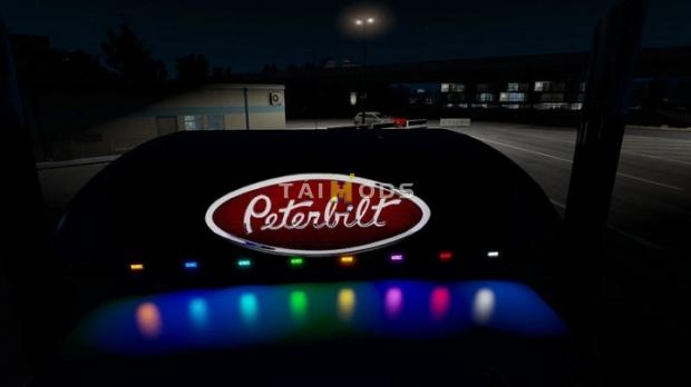ATS - Boreman LED Marker Lights V1.9.3 (1.46.x) ATS - Boreman LED Marker Lights V1.9.3 (1.46.x)
