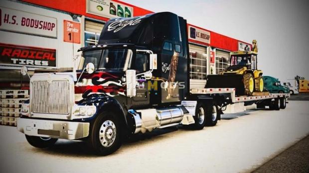 ATS - International 9900i Tuning Pack V1.0 (1.45.x) ATS - International 9900i Tuning Pack V1.0 (1.45.x)