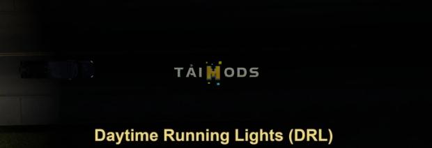ATS - Truck Bumpers Fog Lights (1.43.x) (1.43.x) ATS - Truck Bumpers Fog Lights (1.43.x) (1.43.x)