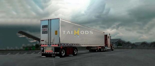 ATS - USA Trailer Pack V7.0 (1.49.x) ATS - USA Trailer Pack V7.0 (1.49.x)