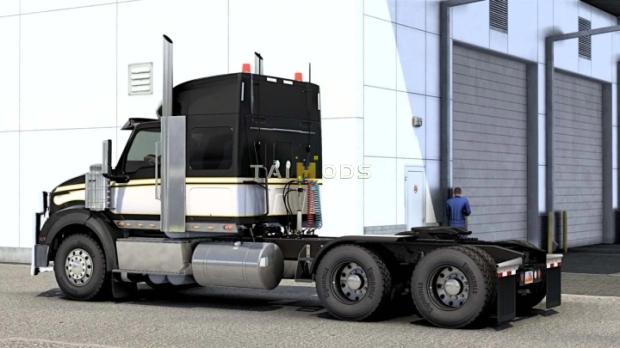 ATS - International HX620 V1.5 (1.50.x) ATS - International HX620 V1.5 (1.50.x)