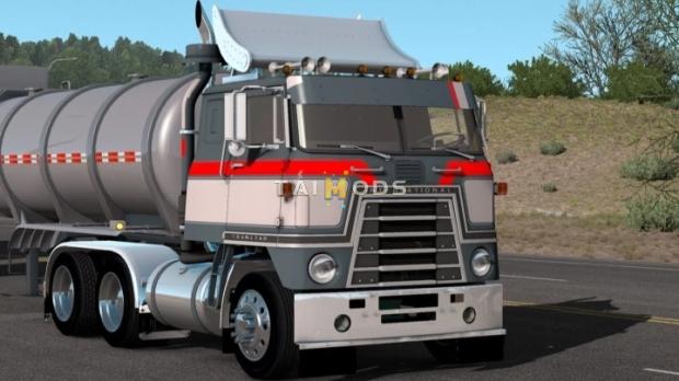 ATS - International Transtar 4070A V1.3 (1.49.x) ATS - International Transtar 4070A V1.3 (1.49.x)