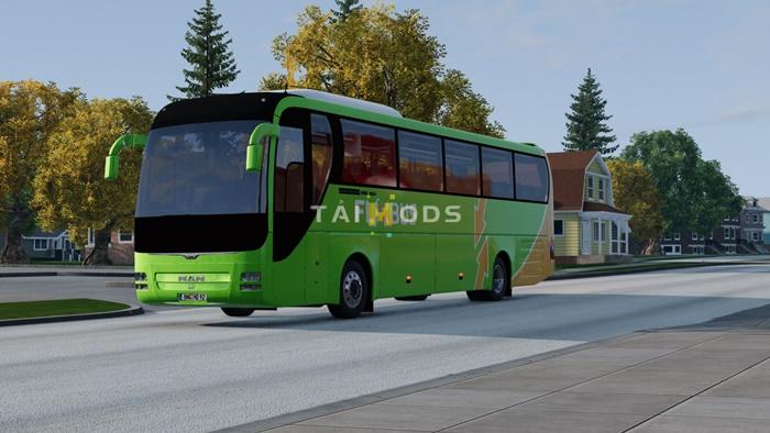 BeamNG – MAN Lions Coach Supreme 2012 (0.34) BeamNG – MAN Lions Coach Supreme 2012 (0.34)