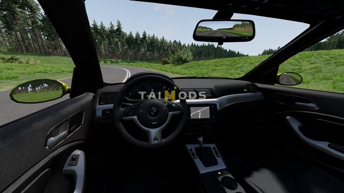 BeamNG – BMW E46 318CI V2.05 (0.36) BeamNG – BMW E46 318CI V2.05 (0.36)