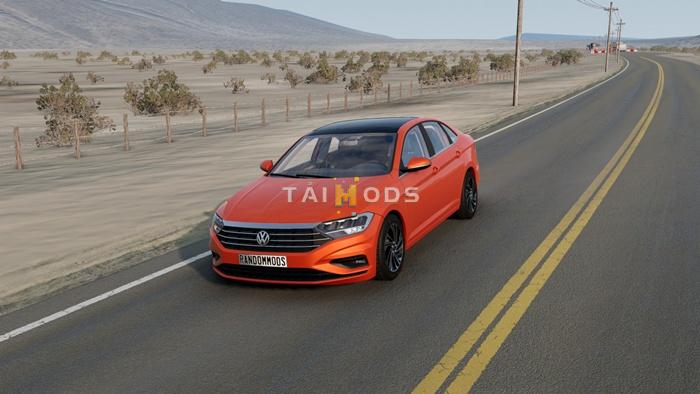 BeamNG – Volkswagen Jetta A7 2022 V2.0 (0.36) BeamNG – Volkswagen Jetta A7 2022 V2.0 (0.36)