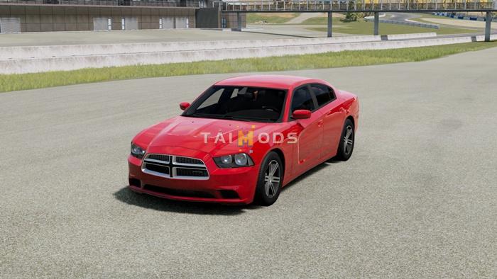 BeamNG – Dodge Charger 2013 M7 V5.2 (0.36) BeamNG – Dodge Charger 2013 M7 V5.2 (0.36)
