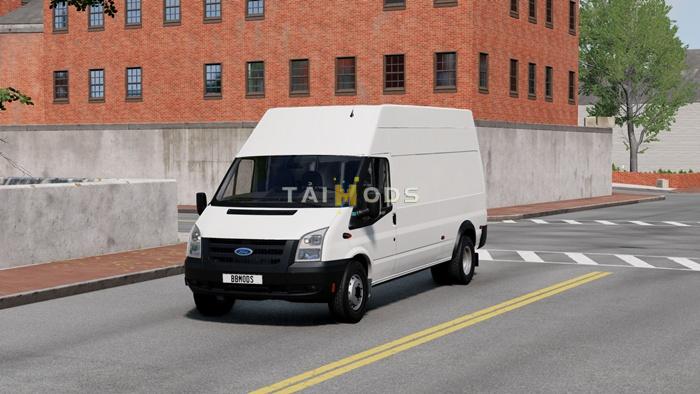 BeamNG – Ford Transit Mk7 2006-14 V4.0 (0.36) BeamNG – Ford Transit Mk7 2006-14 V4.0 (0.36)