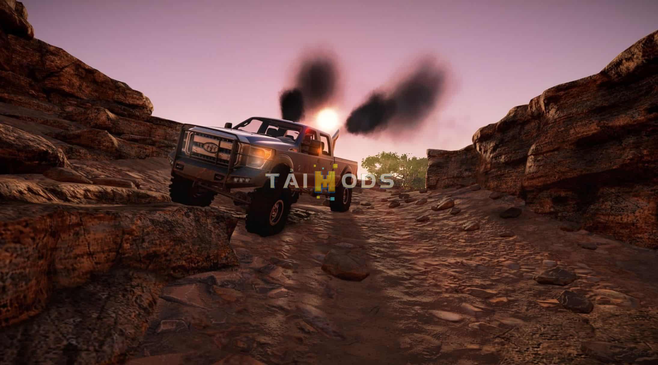 Super Duty 350 V1.0 () Super Duty 350 V1.0 ()