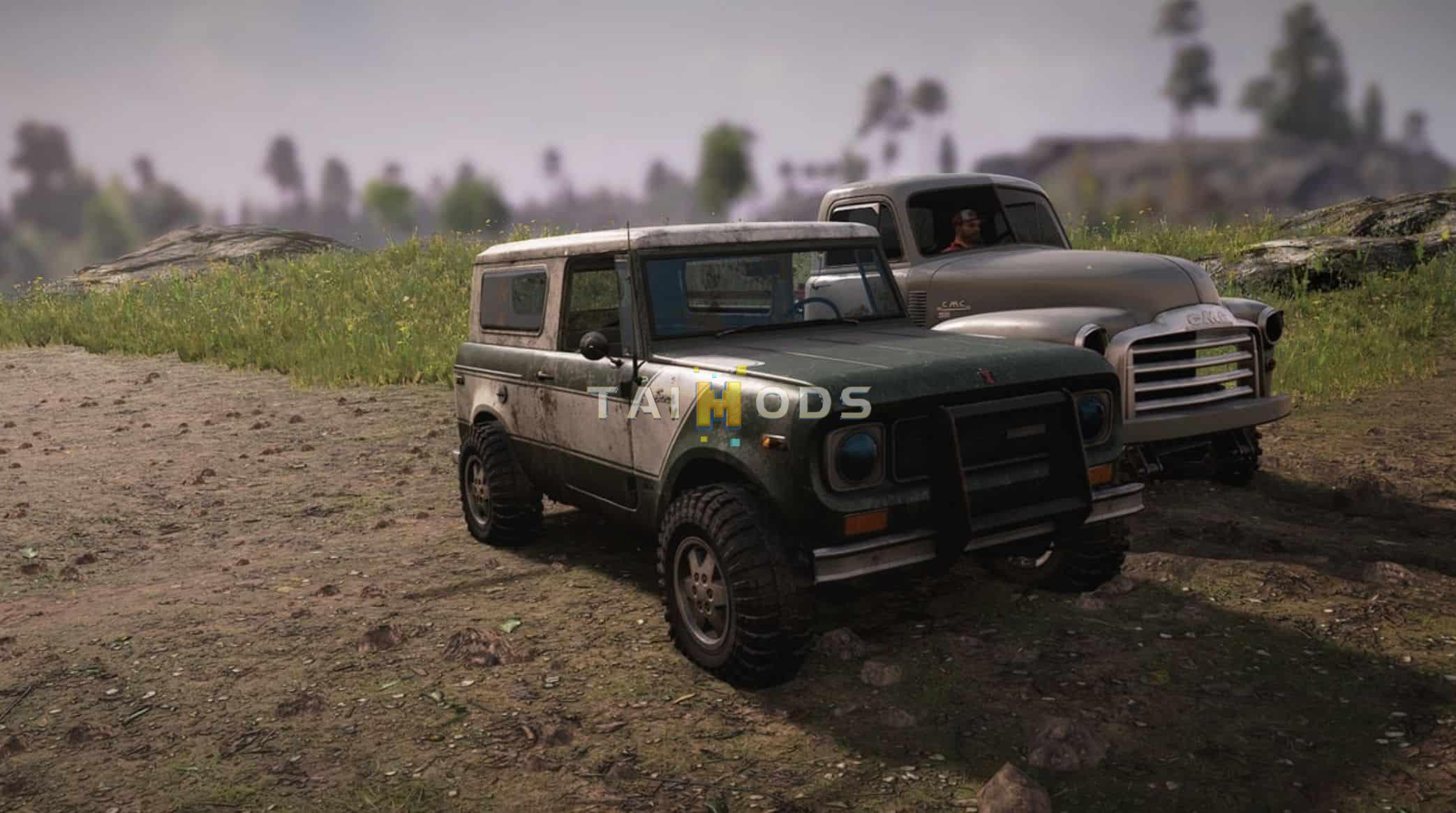 Scout 800 V1.0 () Scout 800 V1.0 ()