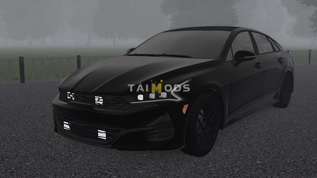 City Car Driving 1.5.9.2 - Kia K5 2.5 GT Line Car Mod (1.5.9) City Car Driving 1.5.9.2 - Kia K5 2.5 GT Line Car Mod (1.5.9)