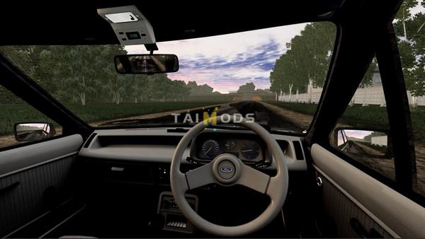 City Car Driving 1.5.9 - Ford Fiesta XR2 MK1 1981 (1.5.9) City Car Driving 1.5.9 - Ford Fiesta XR2 MK1 1981 (1.5.9)