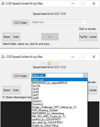 City Car Driving 1.5.9 - How to Remove Speed Limit in (1.5.9) City Car Driving 1.5.9 - How to Remove Speed Limit in (1.5.9)