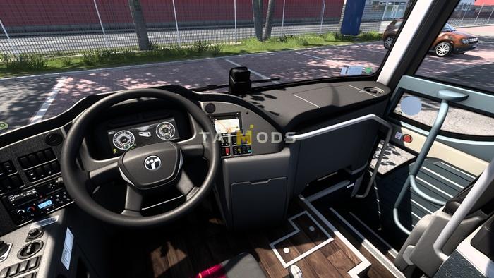 ETS2 – Temsa Safir Plus / HD 13 V1.56 (1.56.x) ETS2 – Temsa Safir Plus / HD 13 V1.56 (1.56.x)