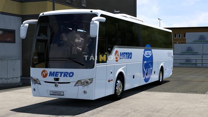 ETS2 – Temsa Safir Plus / HD 13 V1.56 (1.56.x) ETS2 – Temsa Safir Plus / HD 13 V1.56 (1.56.x)