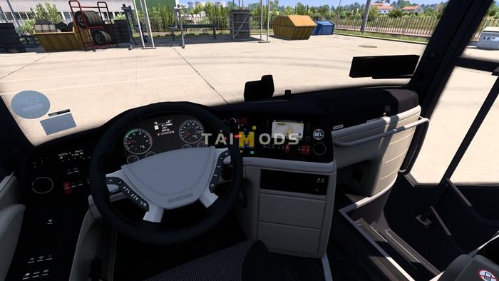 ETS2 – Neoplan New Tourliner C13 V1.56 (1.56.x) ETS2 – Neoplan New Tourliner C13 V1.56 (1.56.x)