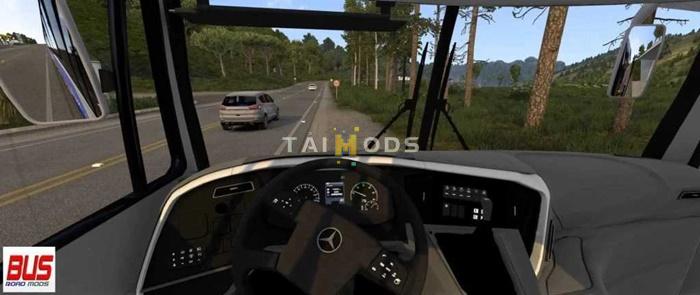 ETS2 - Marcopolo Viaggio G8 800 V1.1 (1.54.x) ETS2 - Marcopolo Viaggio G8 800 V1.1 (1.54.x)