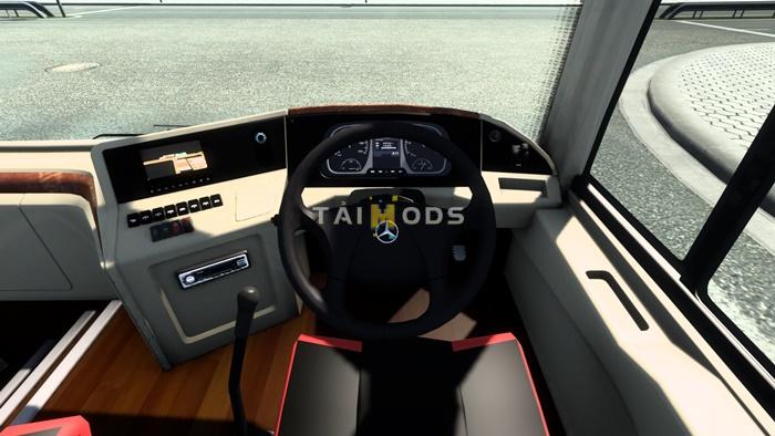ETS2 - Morodadi Prima New Patriot V1.0 (1.53.x) ETS2 - Morodadi Prima New Patriot V1.0 (1.53.x)