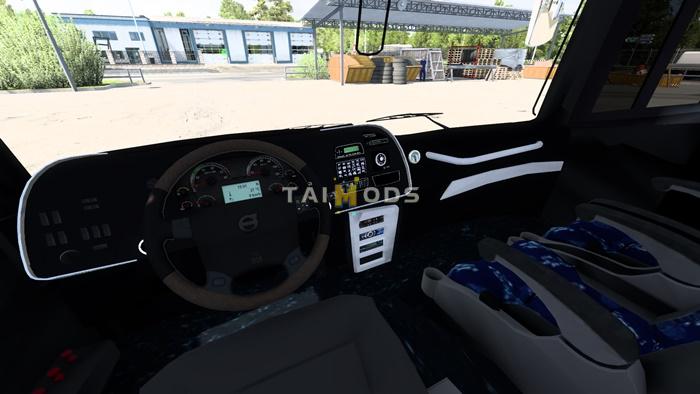 ETS2 - Marcopolo G7 1800 DD V1.53 (1.53.x) ETS2 - Marcopolo G7 1800 DD V1.53 (1.53.x)