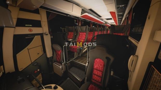 ETS2 - Temsa Maraton 13 VIP 2019-2023 (1.53.x) ETS2 - Temsa Maraton 13 VIP 2019-2023 (1.53.x)