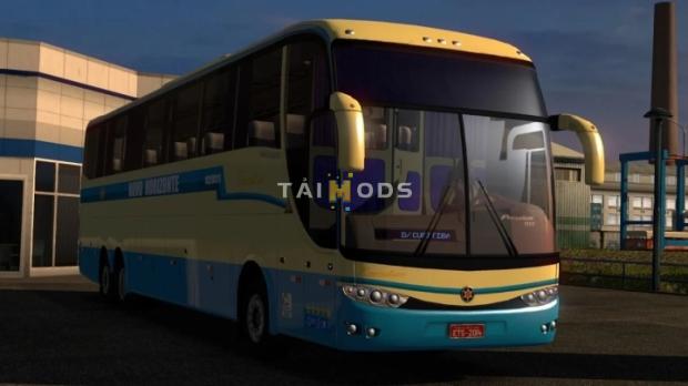 ETS2 - G6 1200 (1.50.x) ETS2 - G6 1200 (1.50.x)