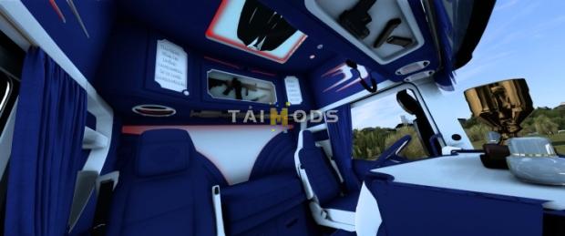 ETS2 - S&R WickNextGen Multicolor KC (1.48.x) ETS2 - S&R WickNextGen Multicolor KC (1.48.x)